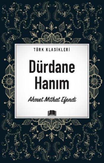 Dürdane Hanım