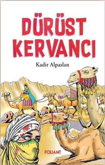 Dürüst Kervancı
