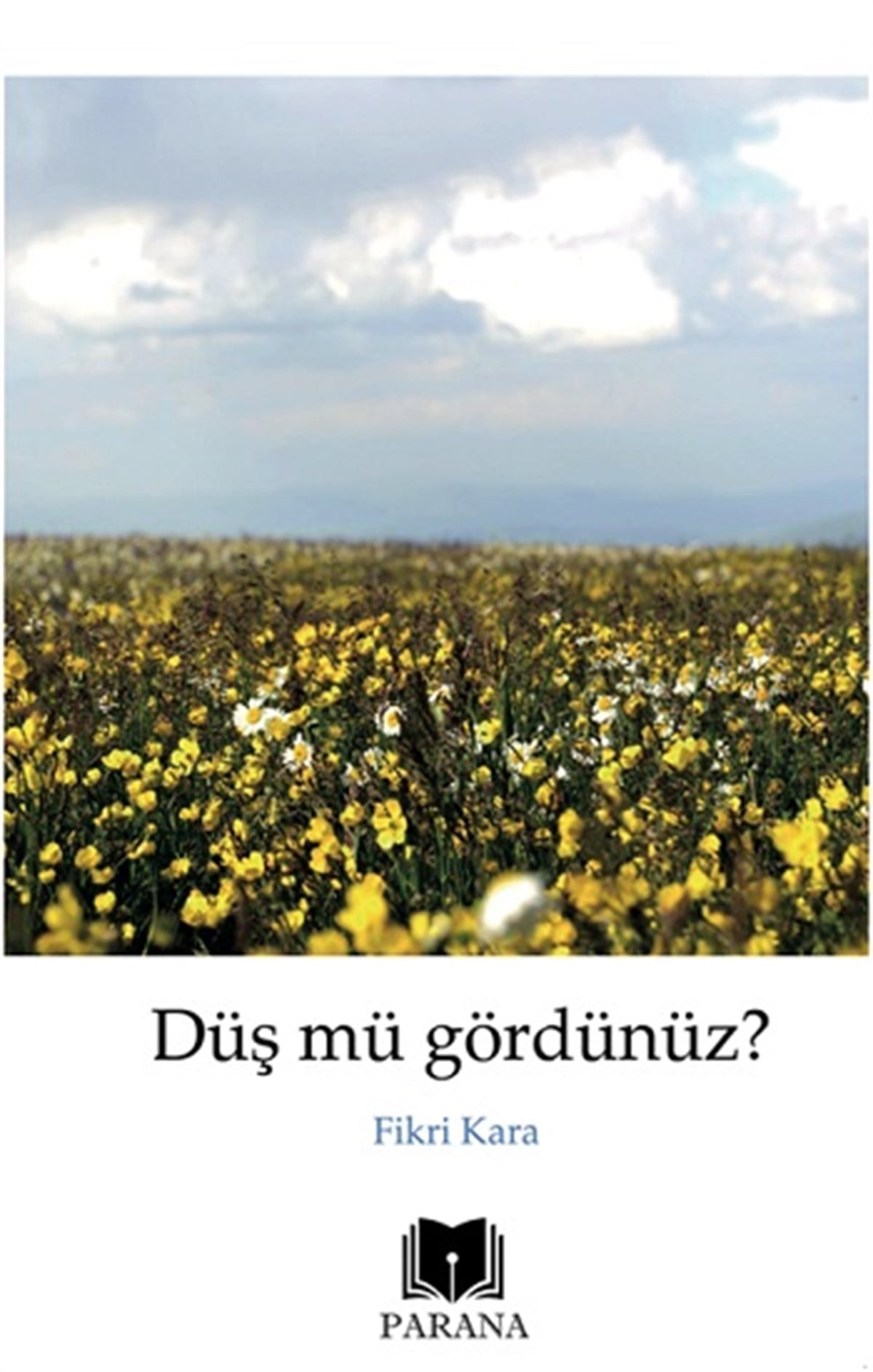 Düş mü gördünüz?
