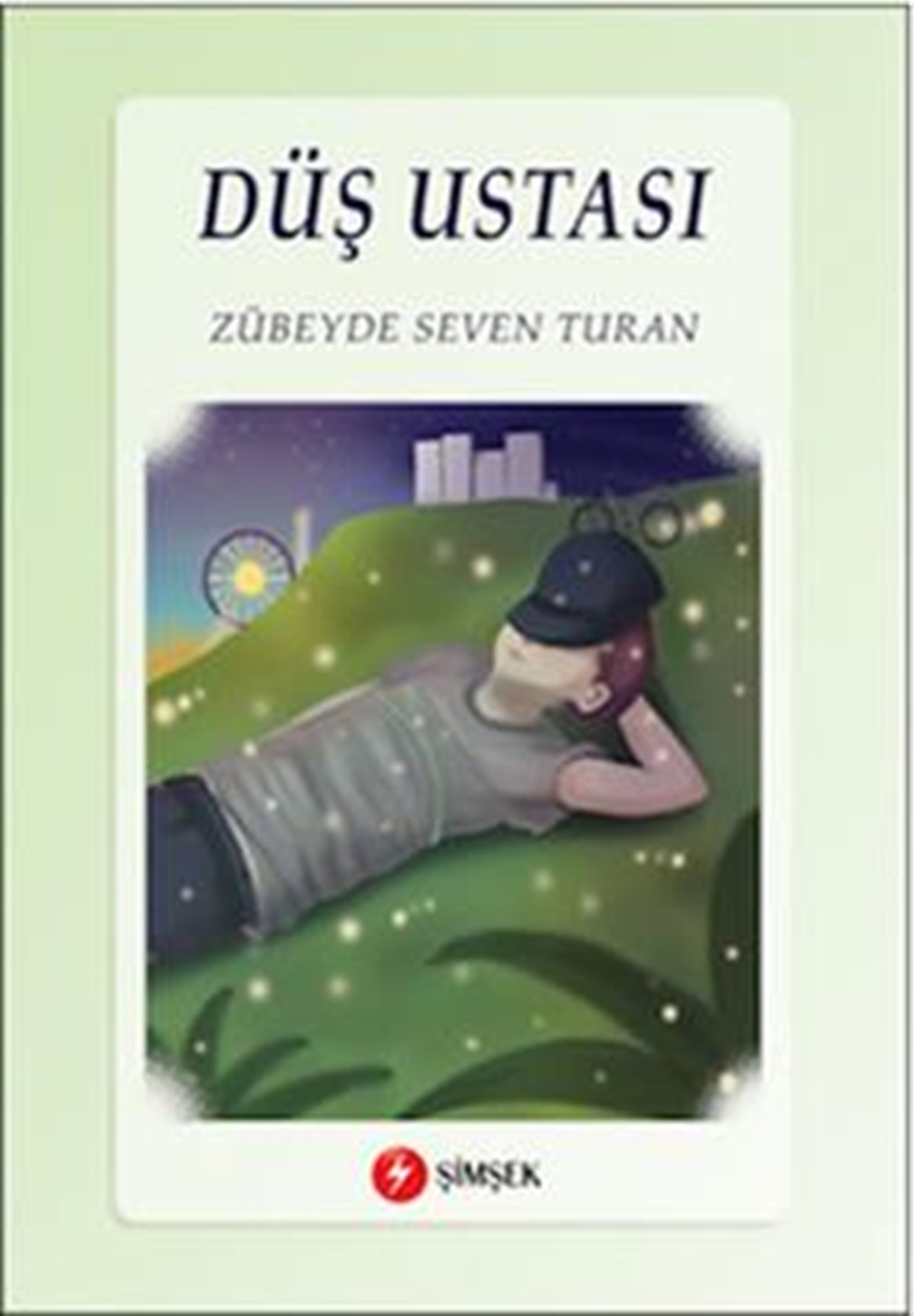 Düş Ustası