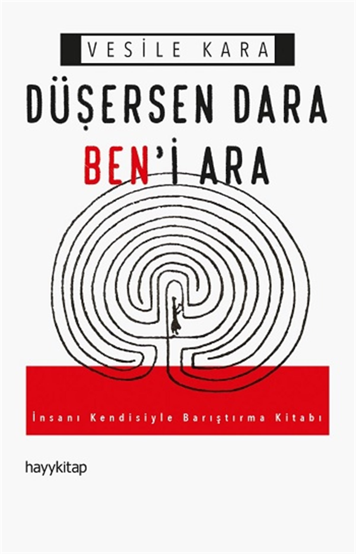 Düşersen Dara Ben'i Ara