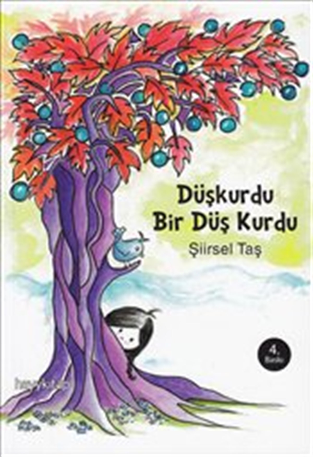 Düşkurdu Bir Düş Kurdu