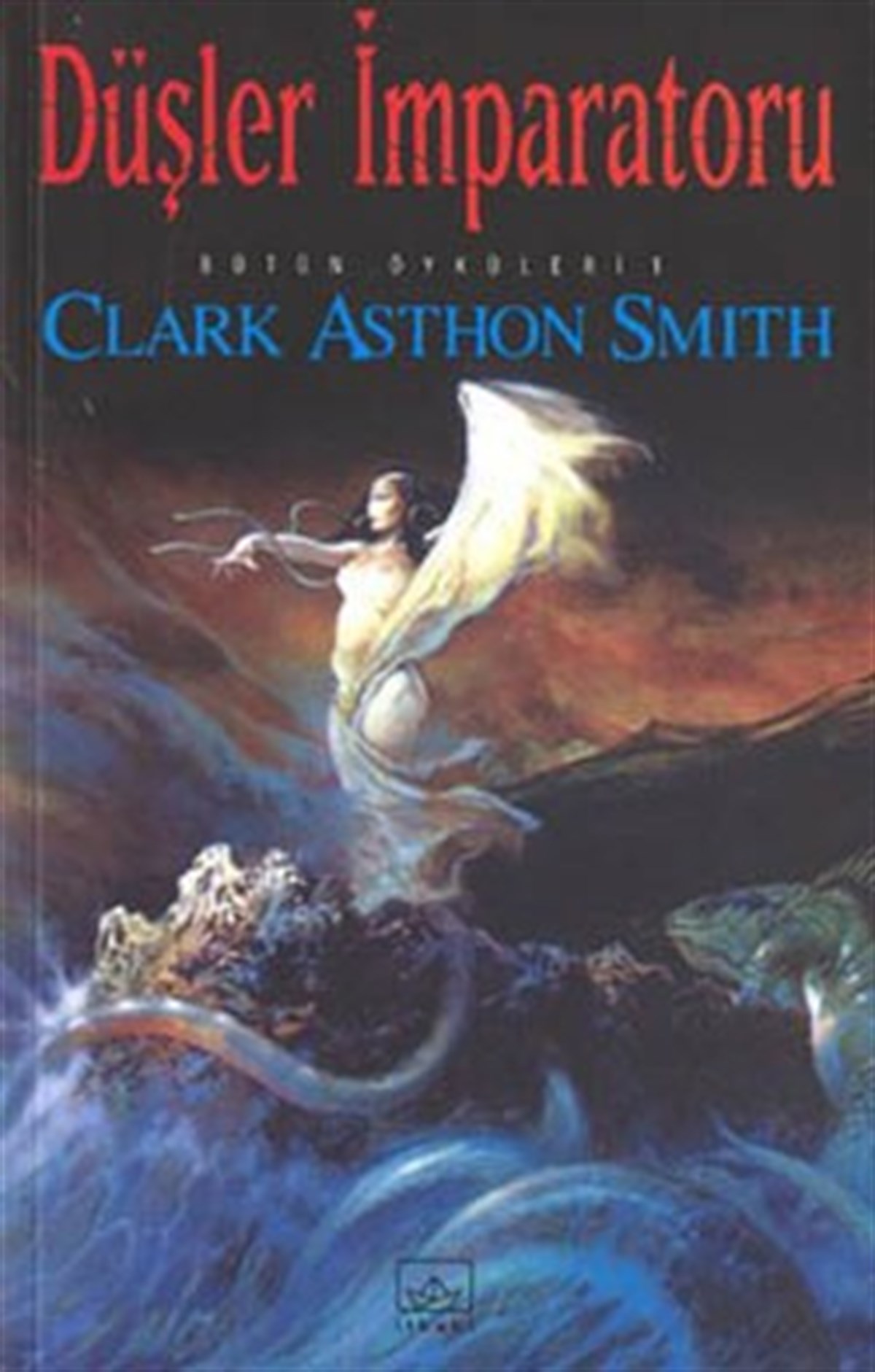 Düşler İmparatoru