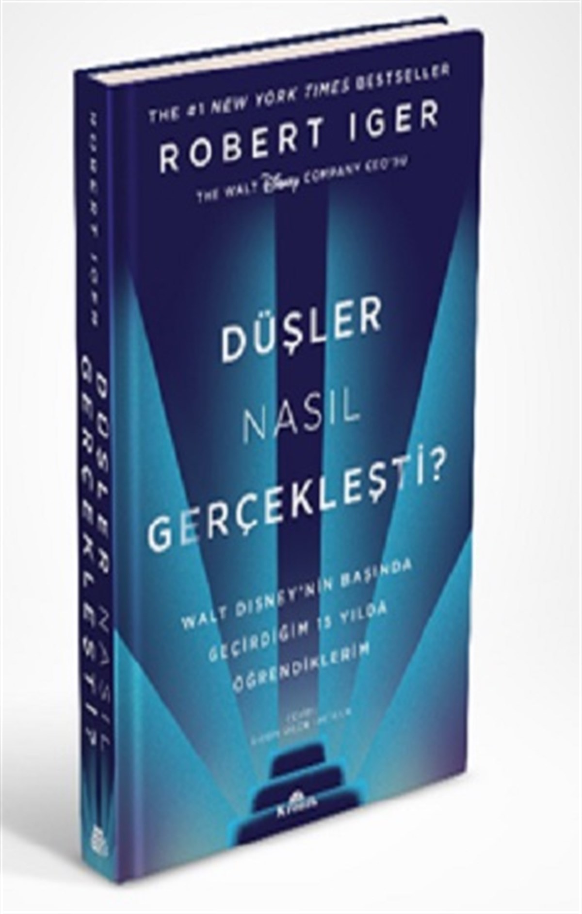 Düşler Nasıl Gerçekleşti? (Ciltli)