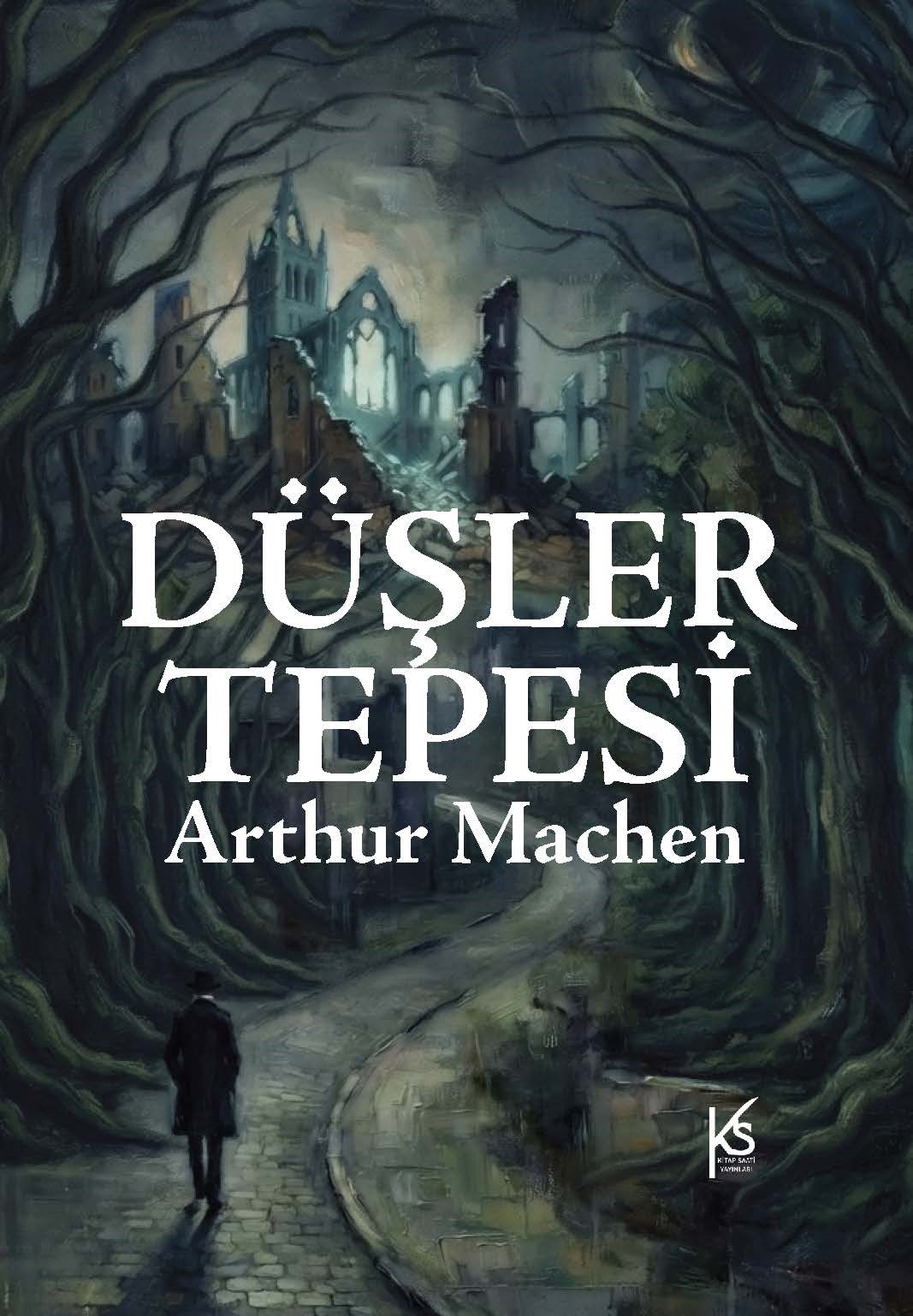 Düşler Tepesi