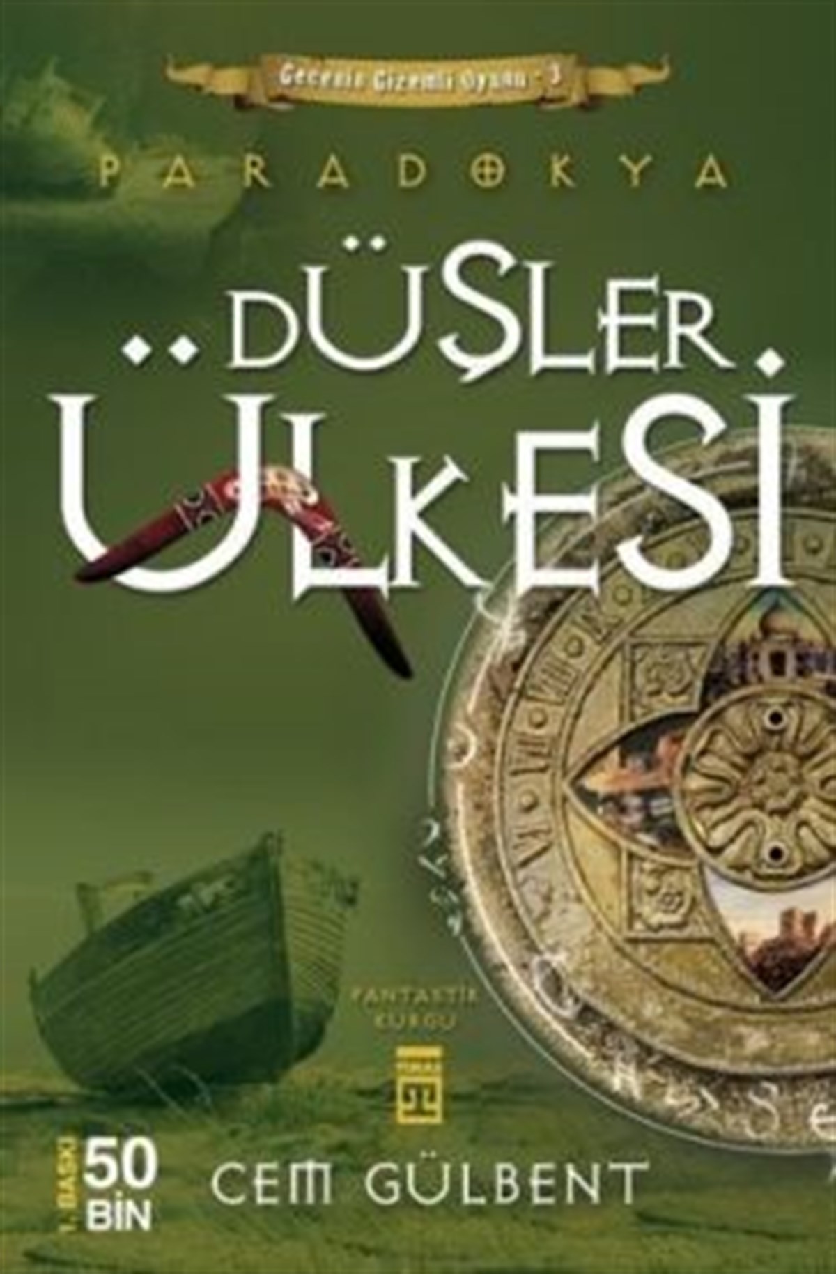 Düşler Ülkesi