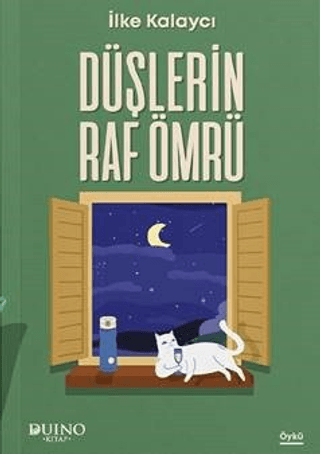 Düşlerin Raf Ömrü