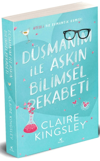 Düşmanım ile Aşkın Bilimsel Rekabeti