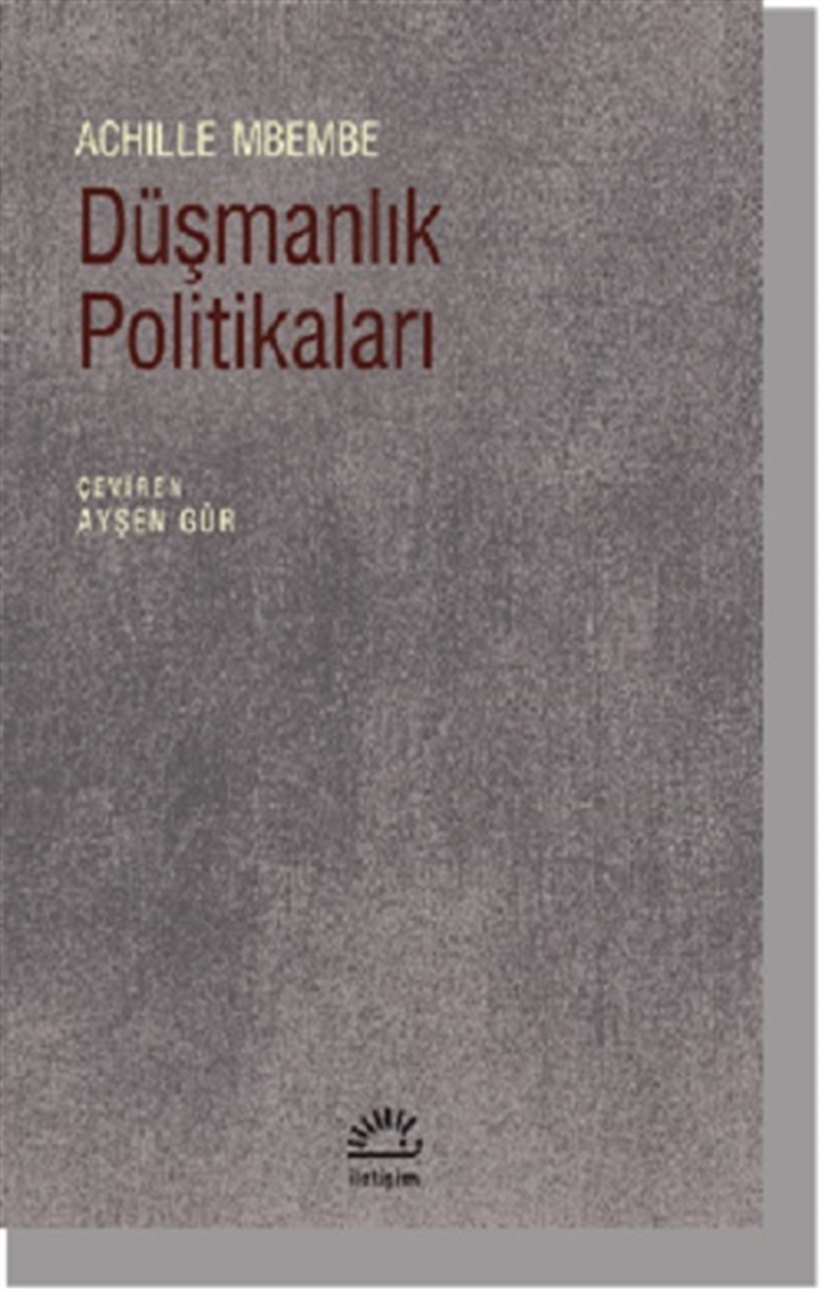 Düşmanlık Politikaları