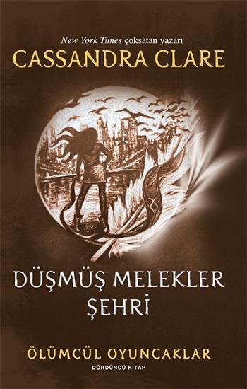 Düşmüş Melekler Şehri