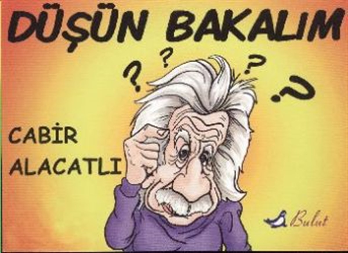 Düşün Bakalım