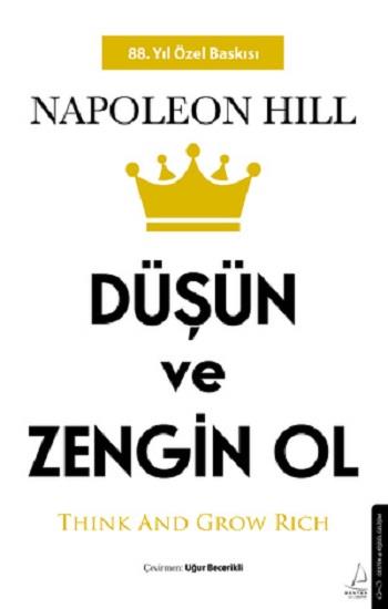 Düşün ve Zengin Ol