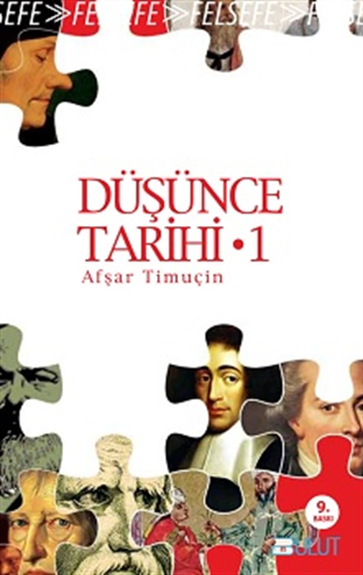 Düşünce Tarihi 1