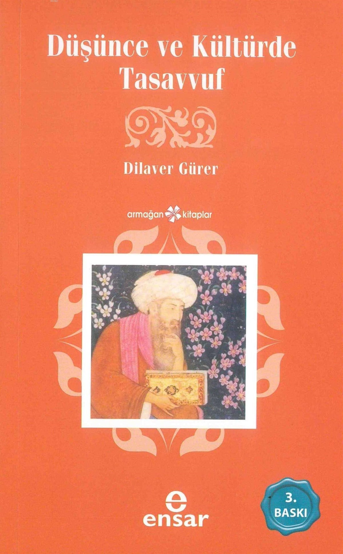 Düşünce ve Kültürde Tasavvuf