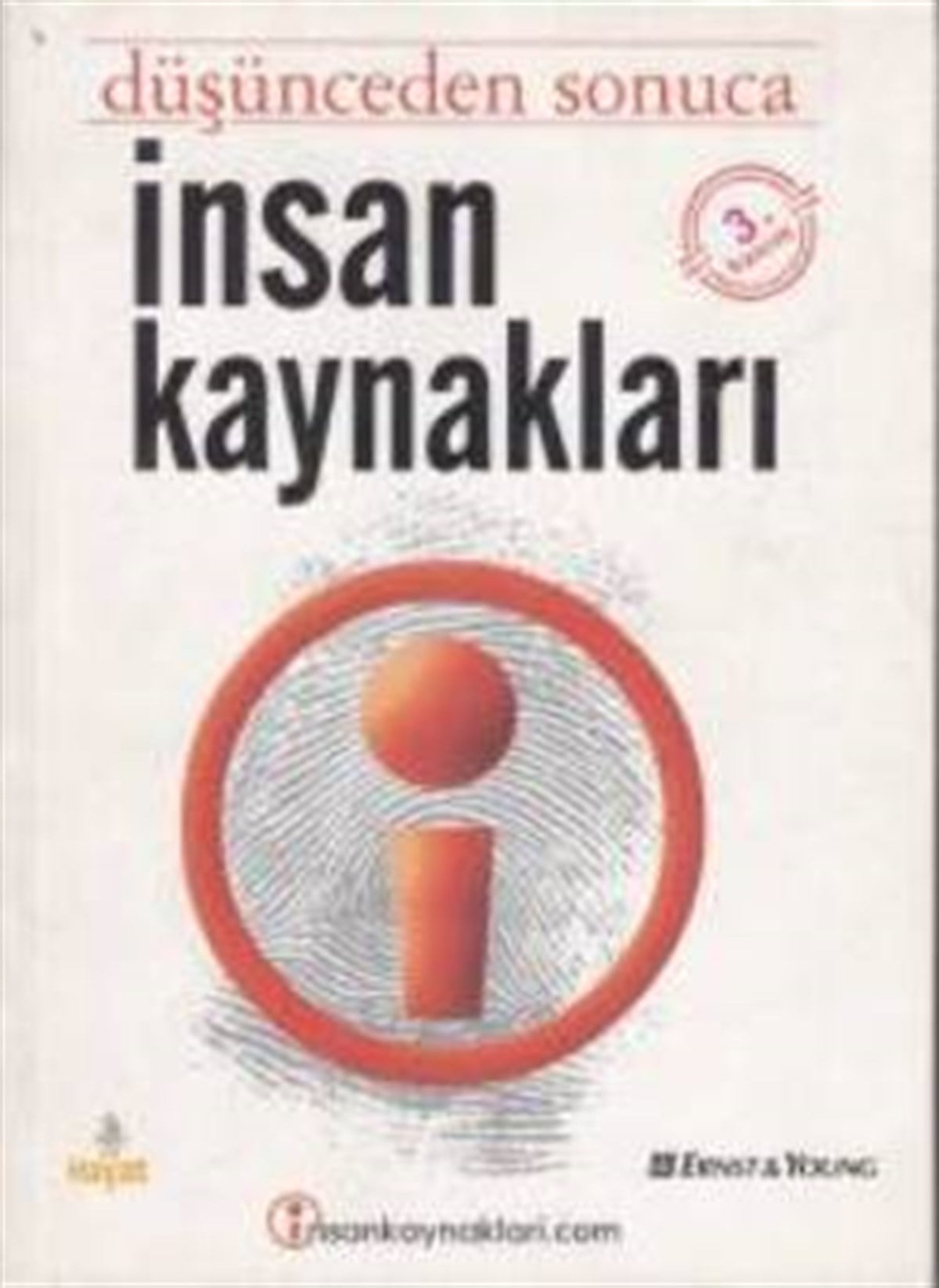 Düşünceden Sonuca İnsan Kaynakları