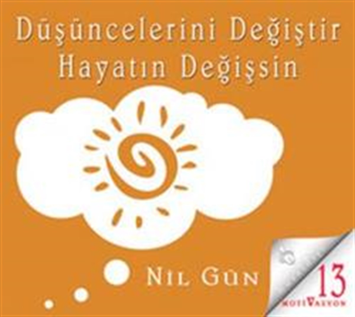 Düşüncelerini Değiştir Hayatın Değişsin (CD)