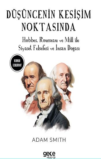 Düşüncenin Kesişim Noktasında
