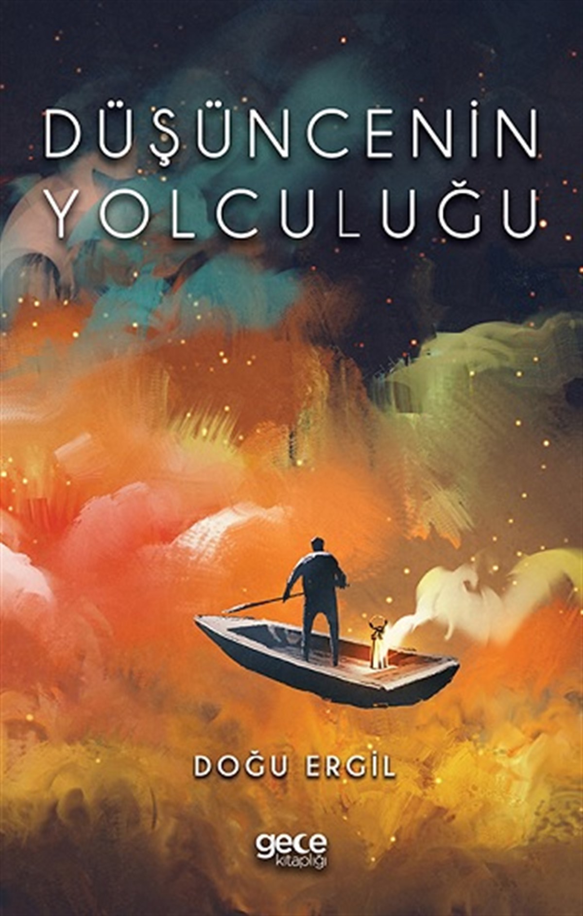 Düşüncenin Yolculuğu