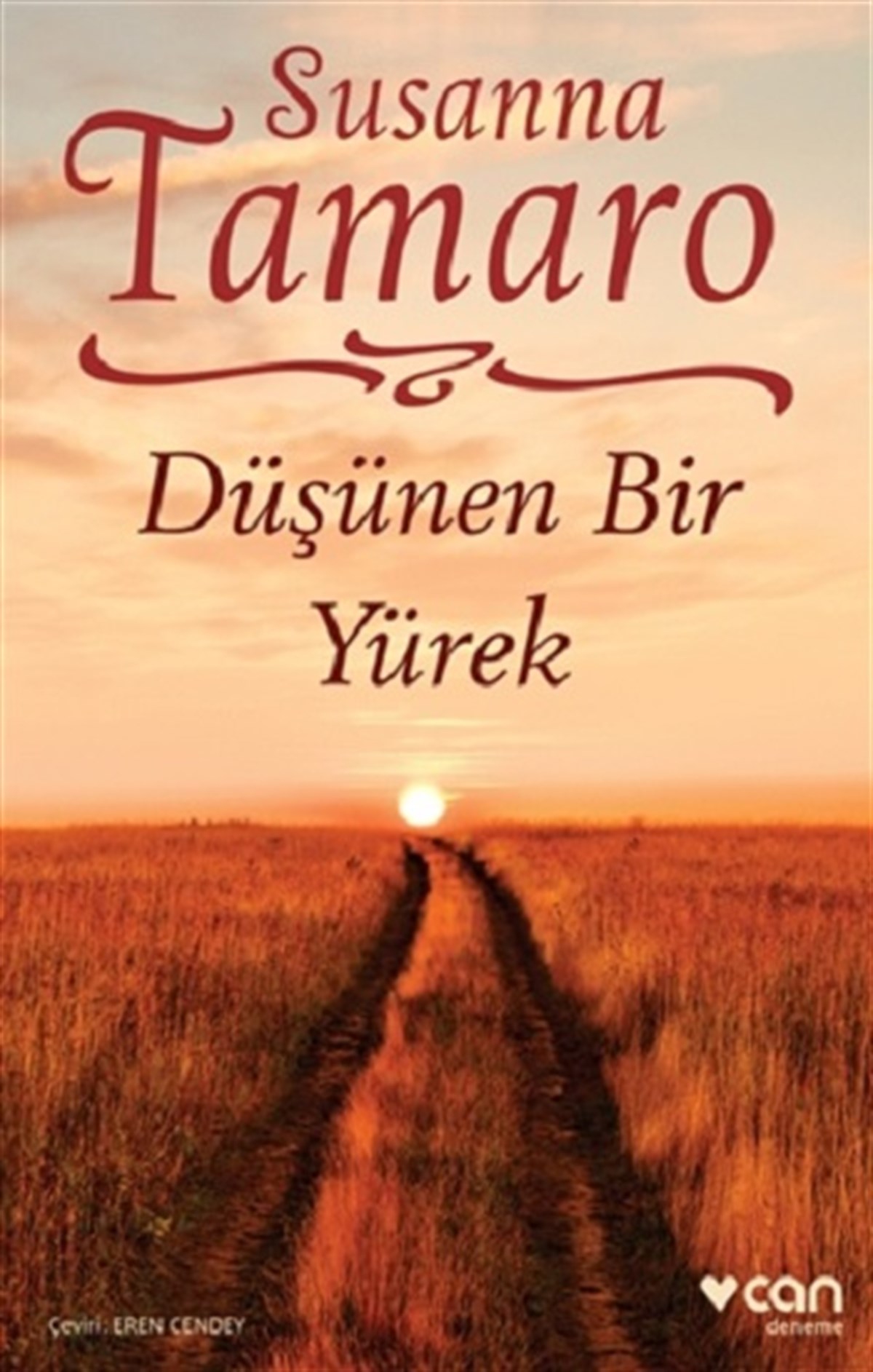 Düşünen Bir Yürek