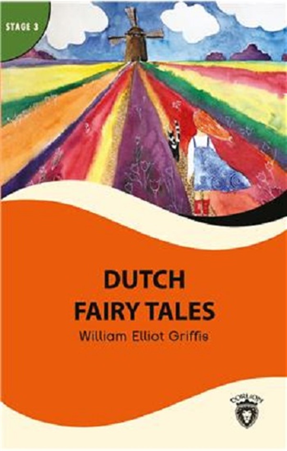 Dutch Fairy Tales Stage 3