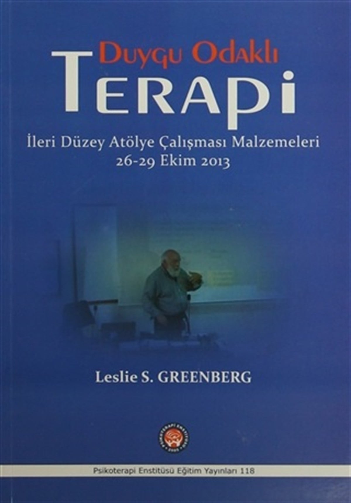 Duygu Odaklı Terapi