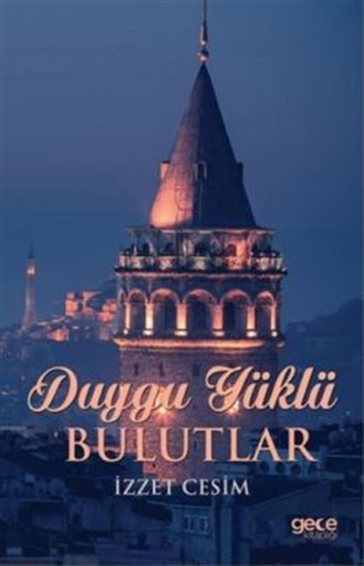 Duygu Yüklü Bulutlar