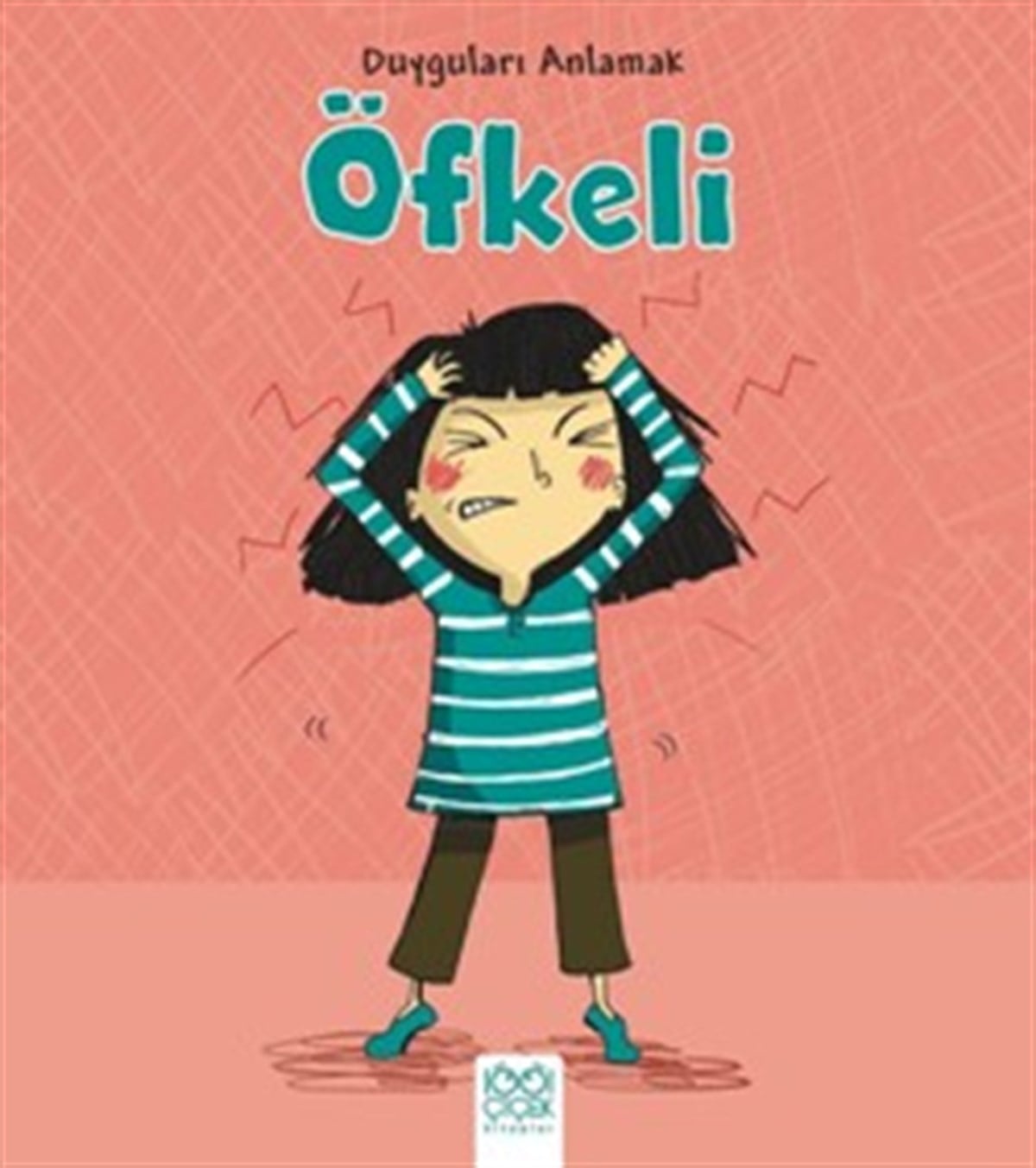 Duyguları Anlamak - Öfkeli