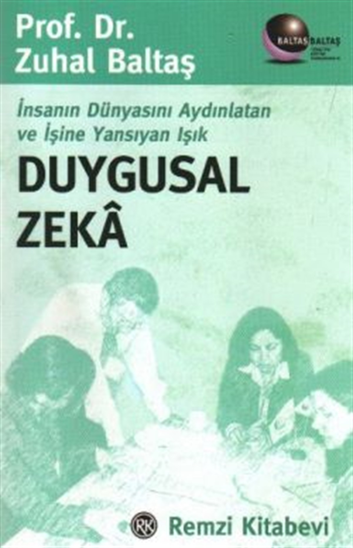 Duygusal Zeka