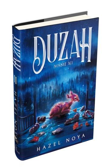 Duzah 2: Sonsuz Acı – Ciltli