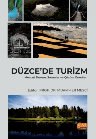 Düzce'de Turizm