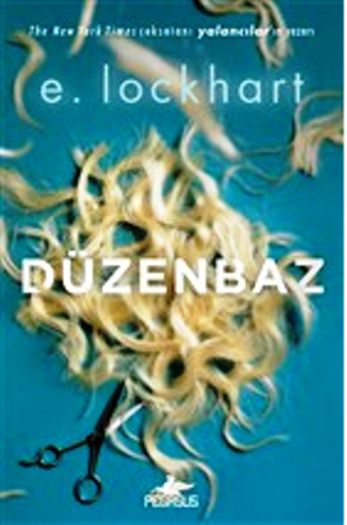 Düzenbaz (Ciltli)