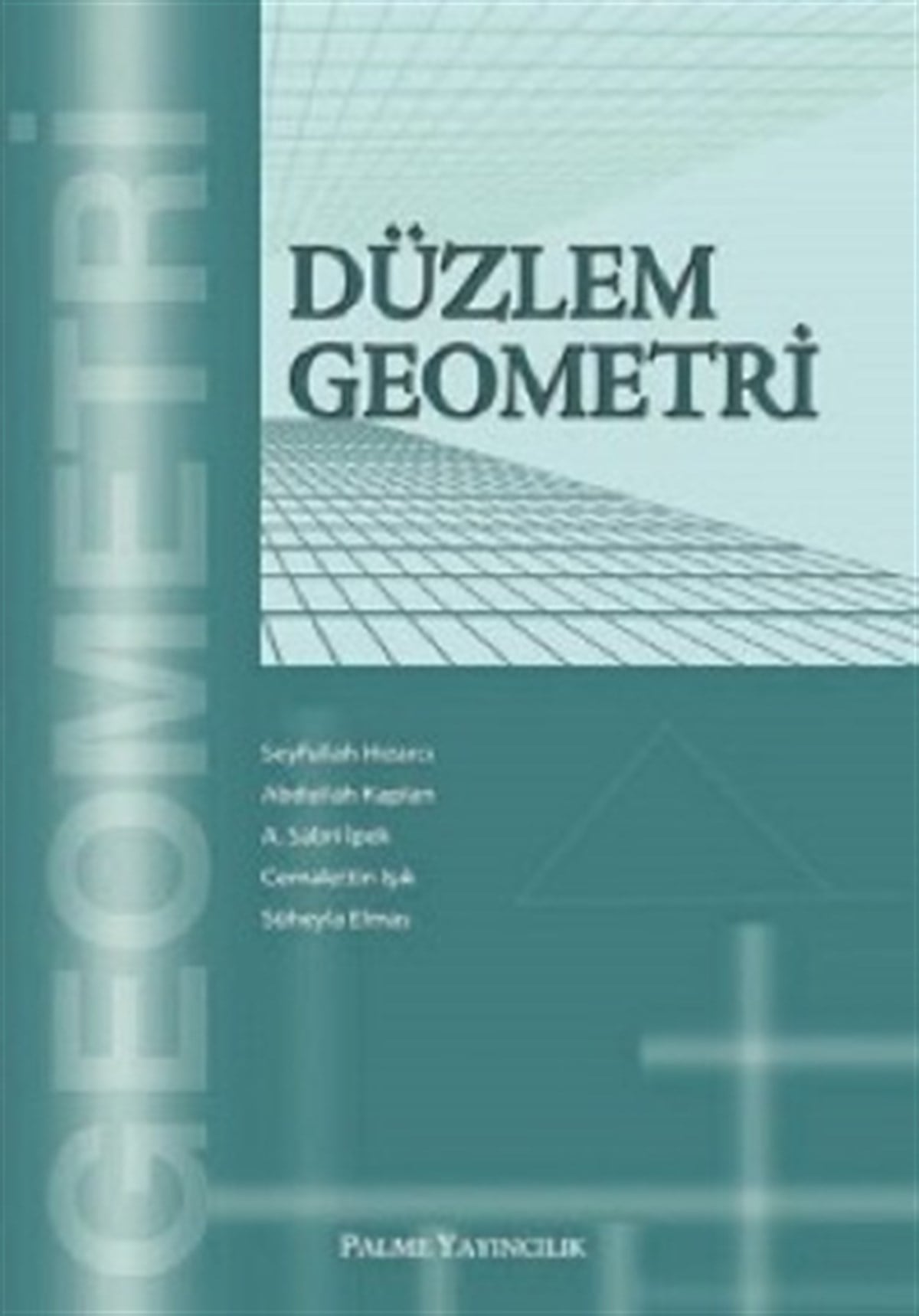 Düzlem Geometri