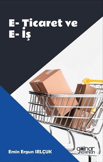 E-Ticaret ve E-İş
