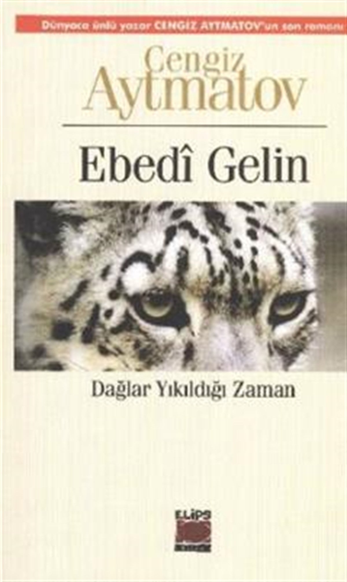 Ebedi Gelin