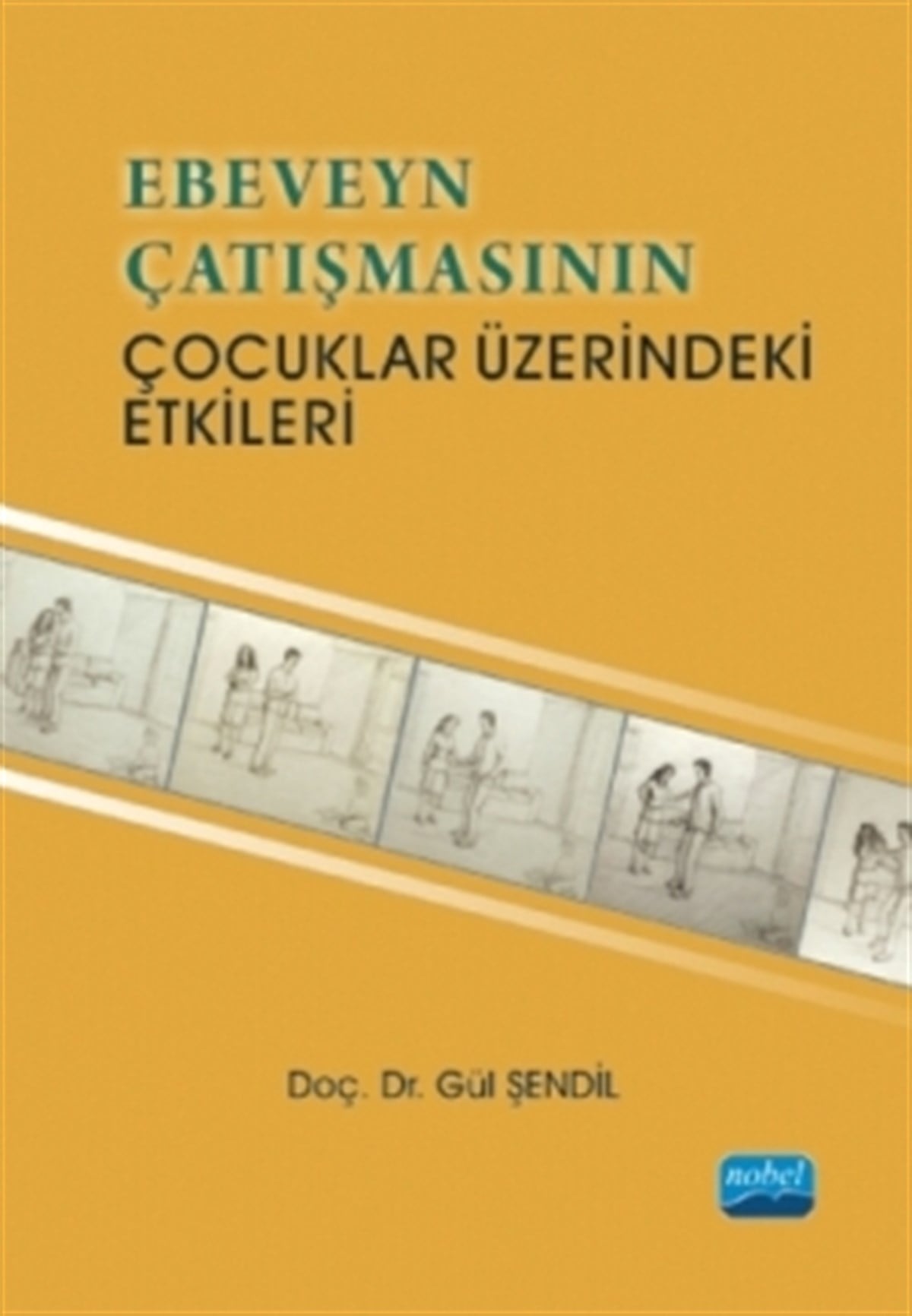Ebeveyn Çatışmasının Çocuklar Üzerindeki Etkileri