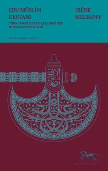 Ebu Müslim Destanı