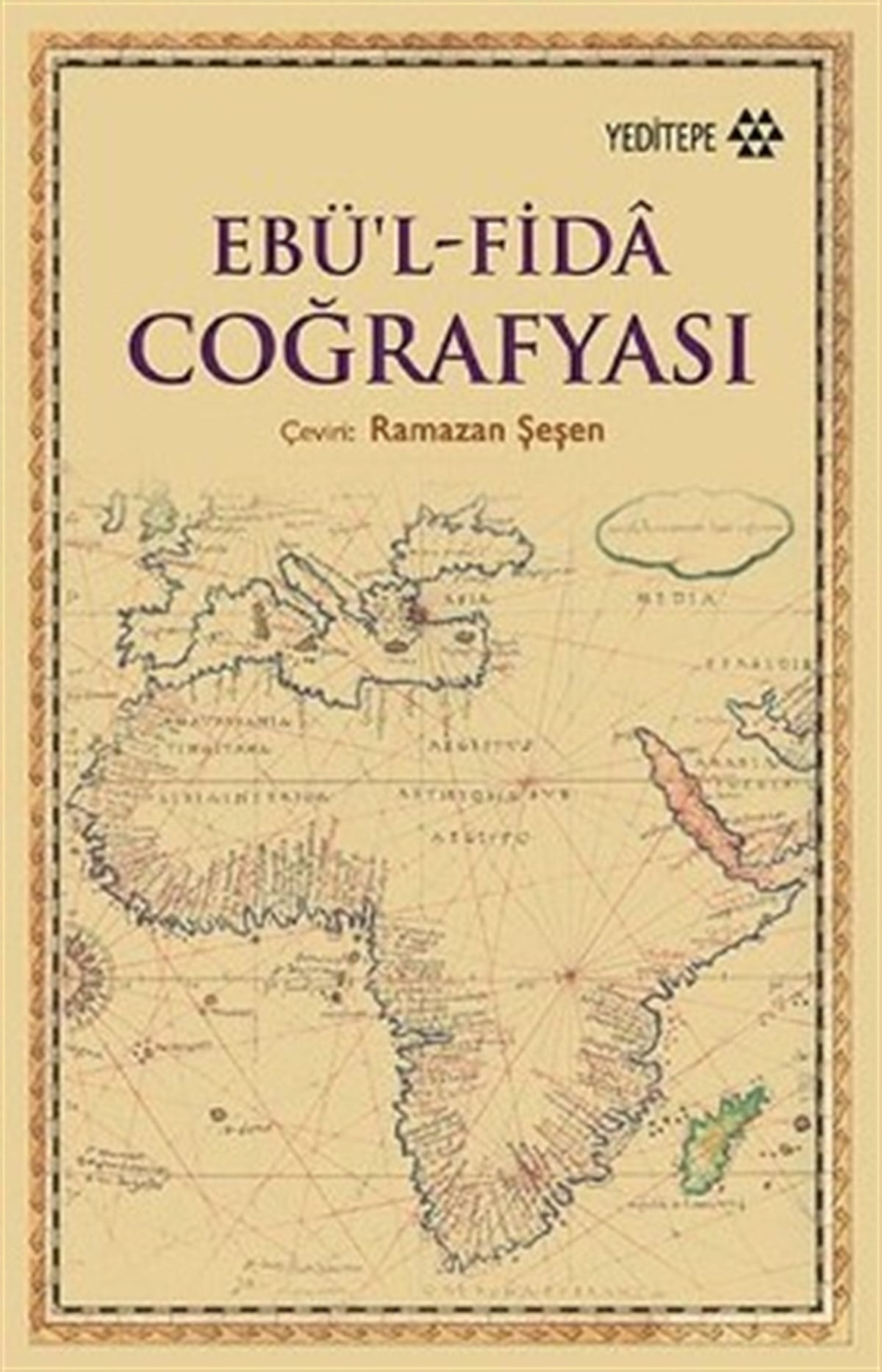 Ebül Fida Coğrafyası