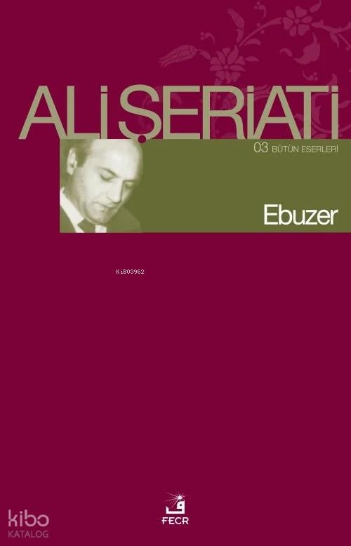 Ebuzer