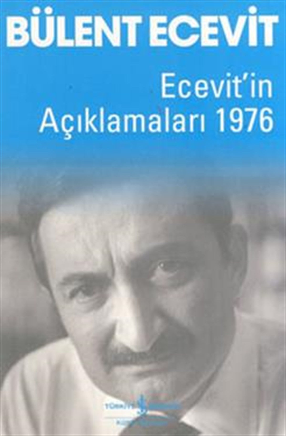 Ecevit’in Açıklamaları 1976