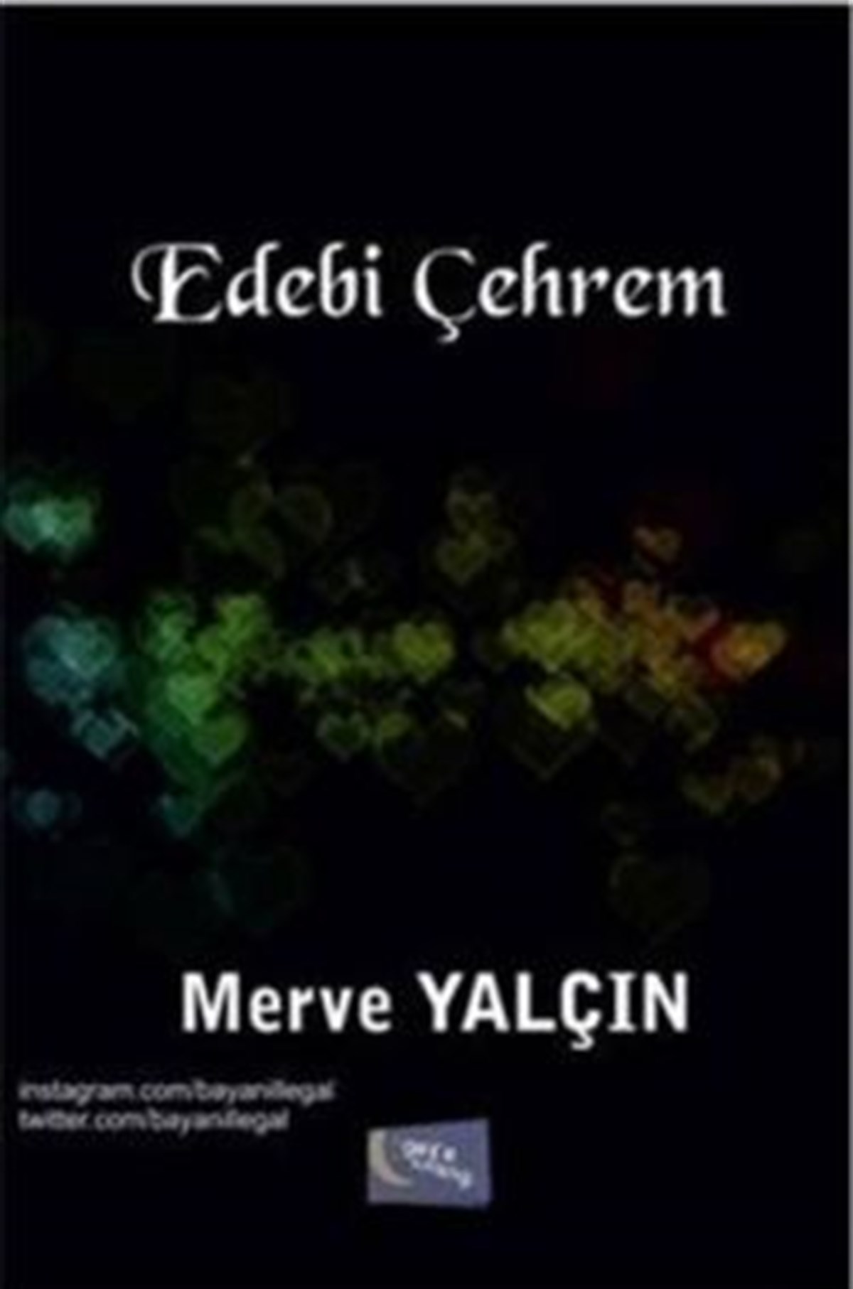 Edebi Çehrem