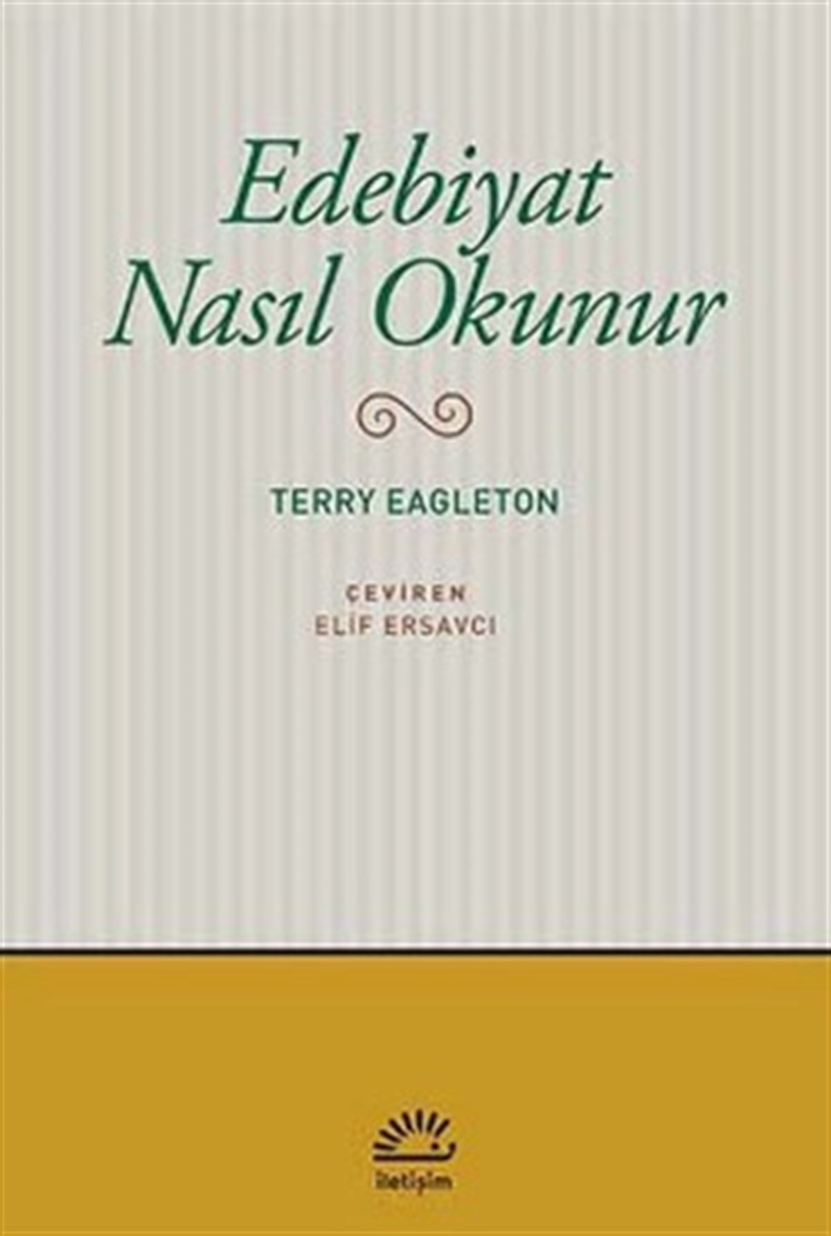 Edebiyat Nasıl Okunur