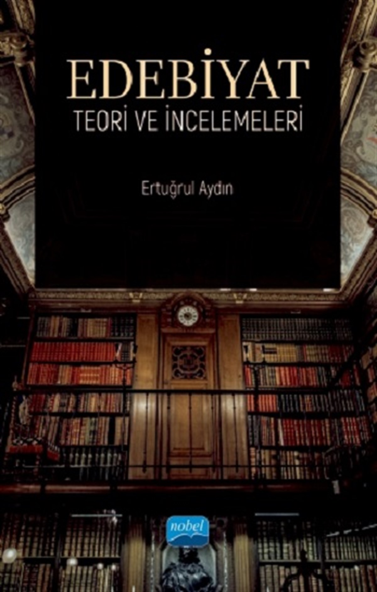 Edebiyat Teori ve İncelemeleri