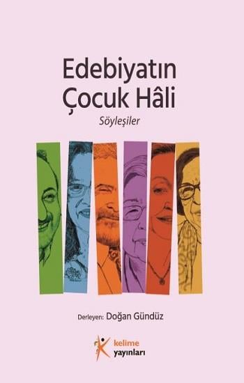 Edebiyatın Çocuk Hali, Söyleşiler
