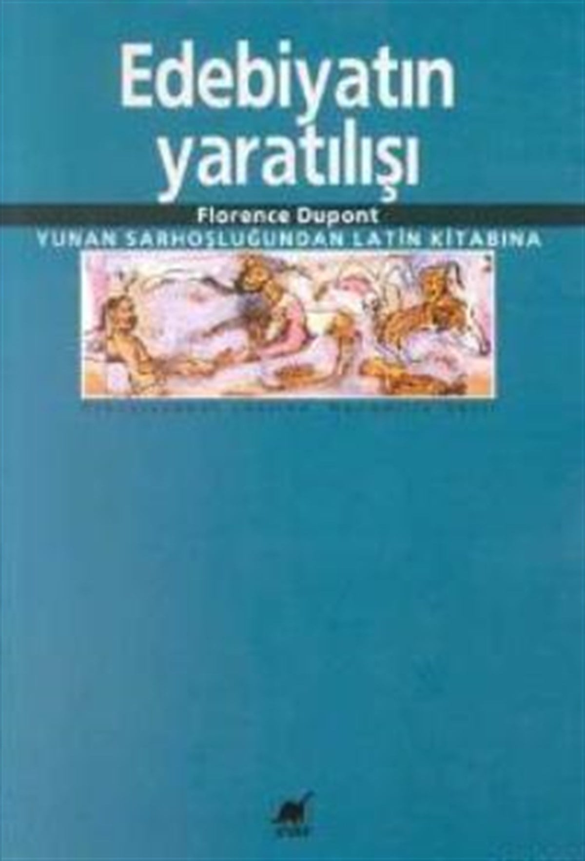 Edebiyatın Yaratılışı