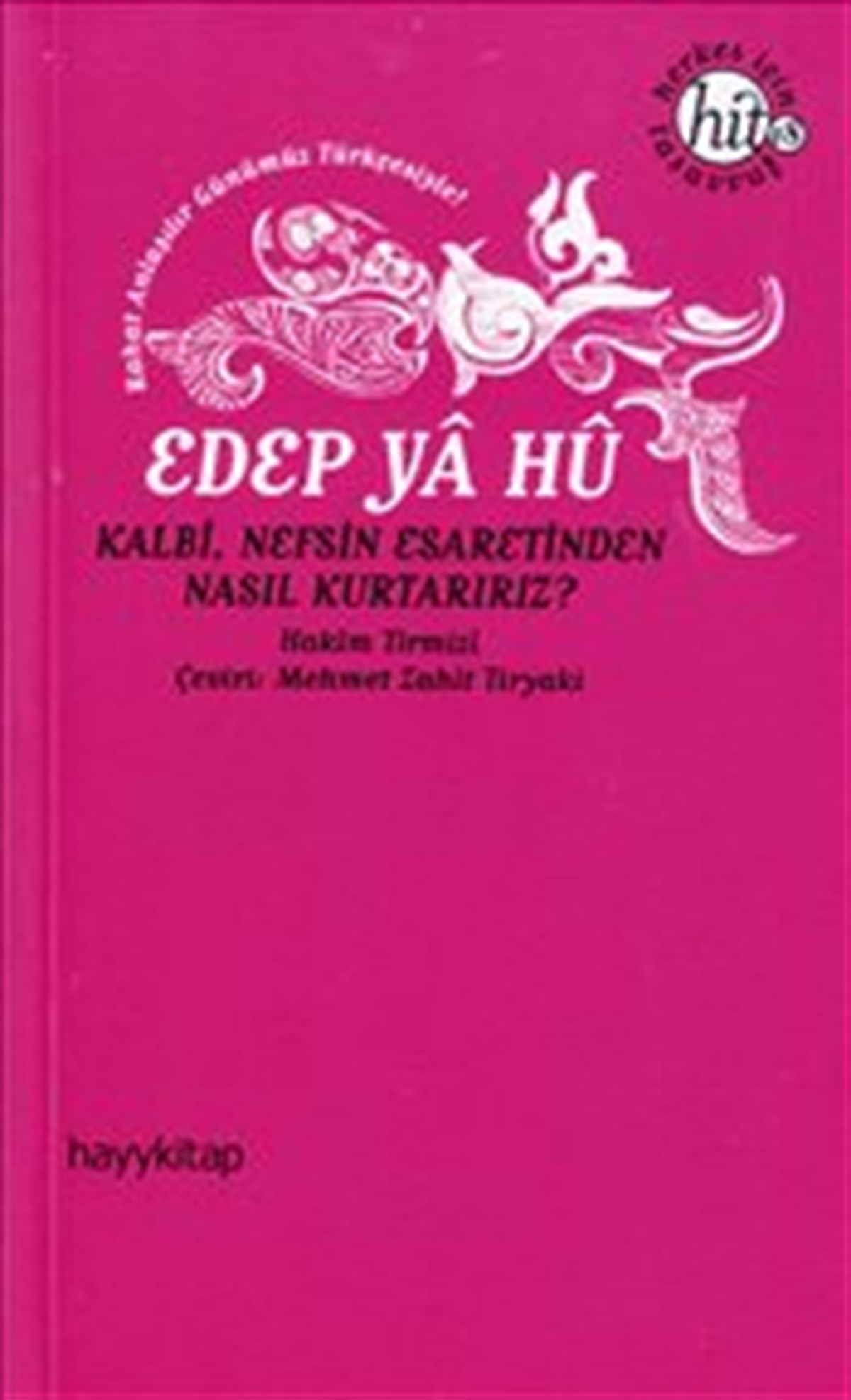 Edep Ya Hu