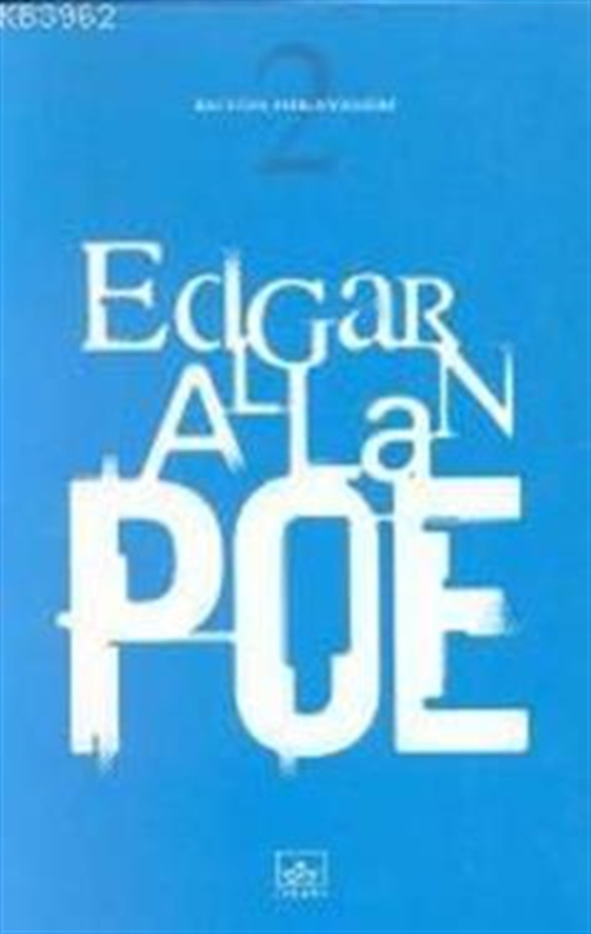 Edgar Allan Poe Bütün Hikayeleri 2