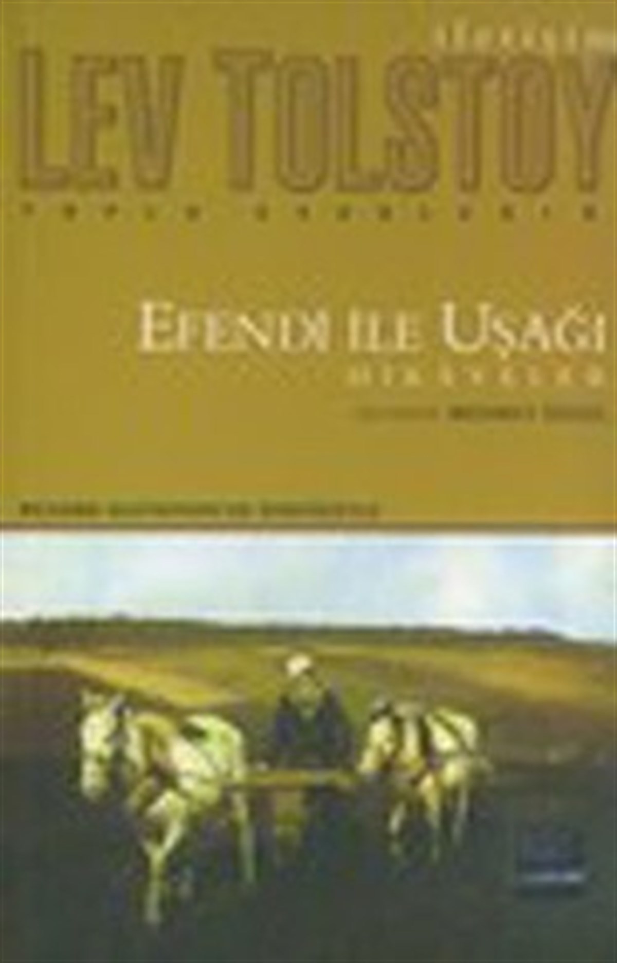 Efendi ile Uşağı: Hikayeler