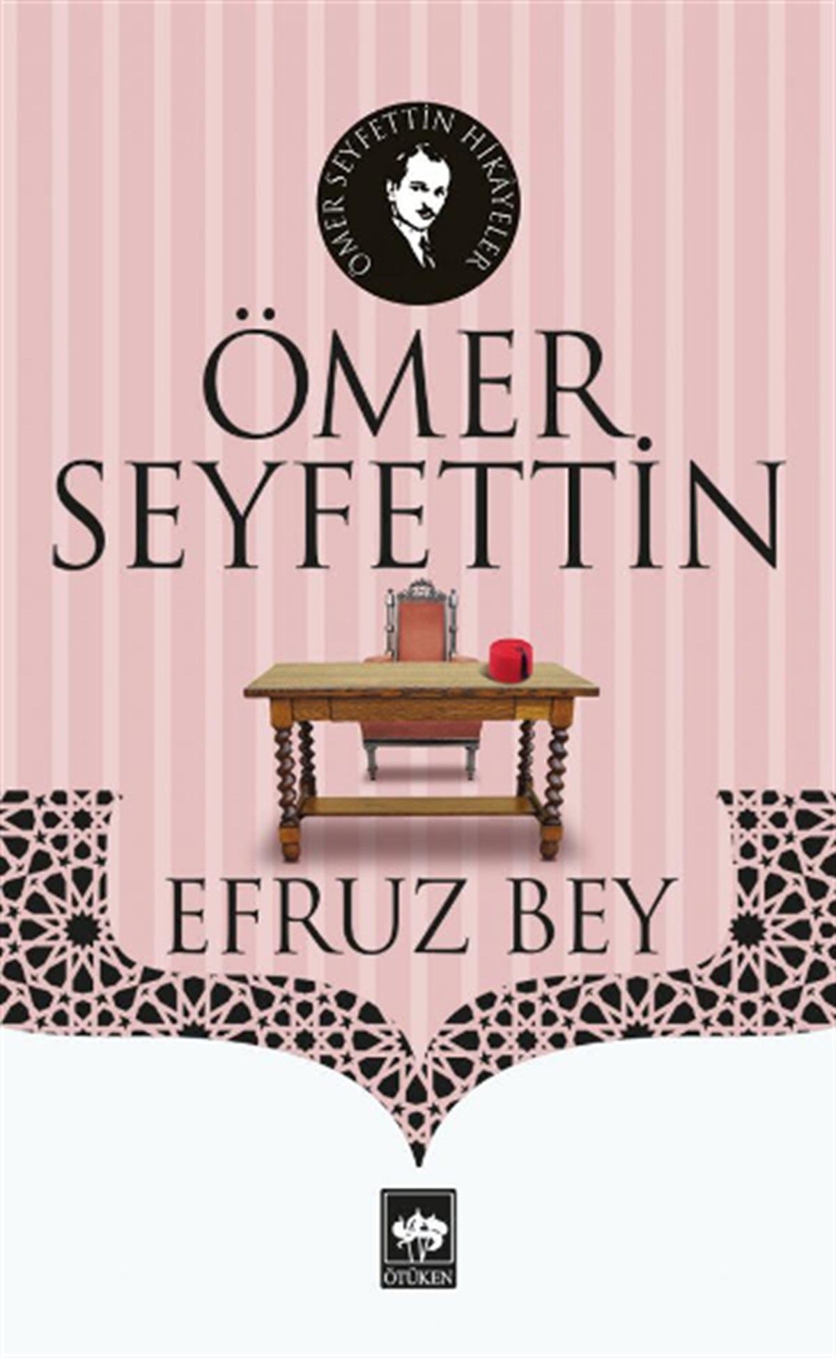 Efruz Bey