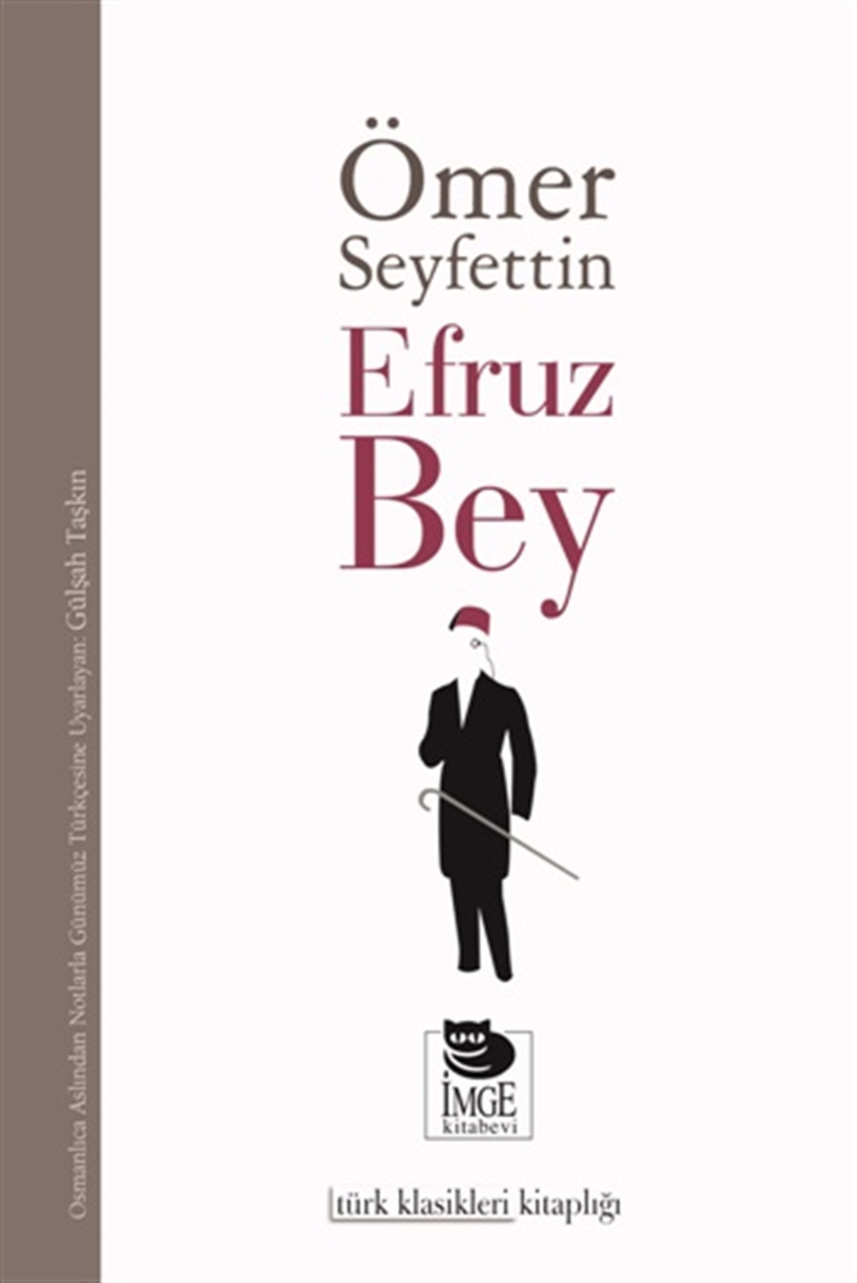 Efruz Bey