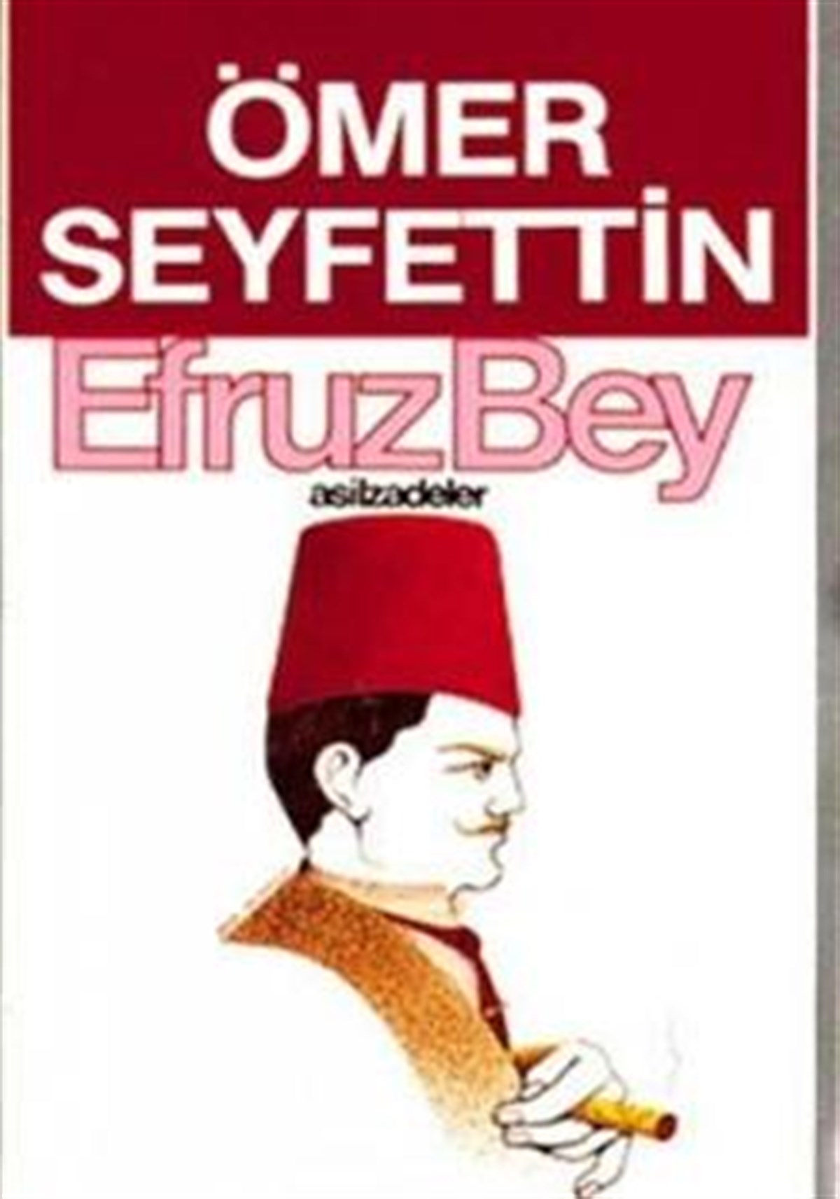 Efruz Bey